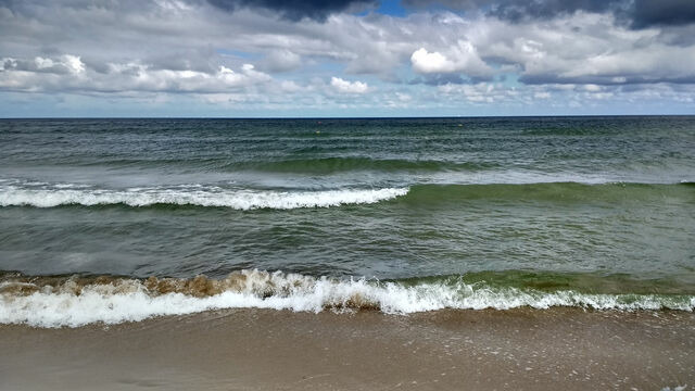 Ferienhaus in Baabe - Meeresbrise - Baabe - Bild 22