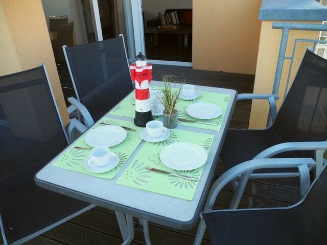 Ferienwohnung in Gro&szlig;enbrode - Strandperle 14 - Gro&szlig;enbrode - Bild 15