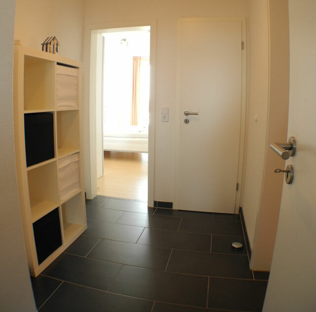Ferienwohnung in Gro&szlig;enbrode - Strandperle 14 - Gro&szlig;enbrode - Bild 6