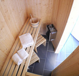 Ferienwohnung in Gro&szlig;enbrode - Strandperle 14 - Gro&szlig;enbrode - Bild 12