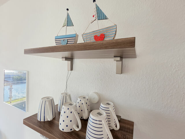 Ferienwohnung in Gr&ouml;mitz - Hamburger Str. 2 WE 4 - Bild 7