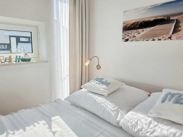 Ferienwohnung in Gr&ouml;mitz - Hamburger Str. 2 WE 4 - Bild 13