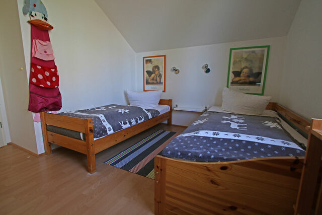 Ferienhaus in Heringsdorf - Seeadler 3 - S&uuml;ssau - Bild 8