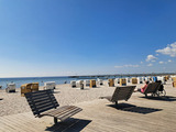 Ferienwohnung in Großenbrode - Meerblick 10 - Großenbrode - Bild 15
