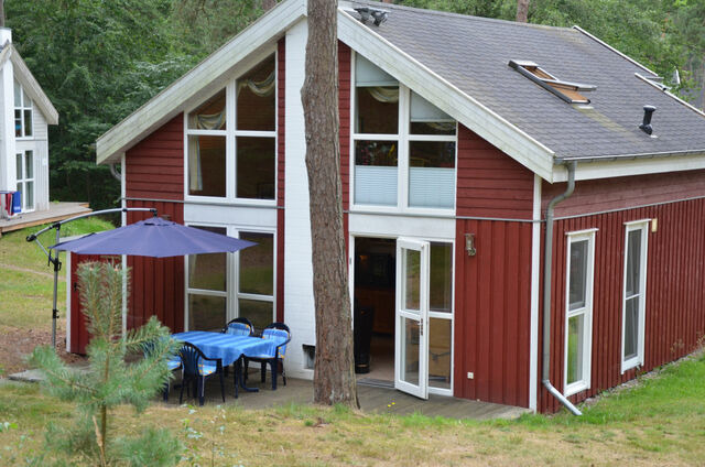 Ferienhaus in Baabe - D&uuml;nenwald - Baabe - Bild 2