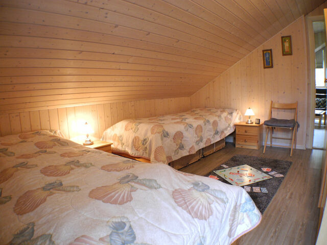 Ferienhaus in Baabe - D&uuml;nenwald - Baabe - Bild 13