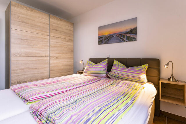 Ferienwohnung in Gro&szlig;enbrode - Sonnendeck 27 - Gro&szlig;enbrode - Bild 9