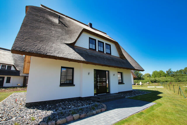 Ferienwohnung in Dranske - Ferienwohnung Schatzkästchen - Bild 2