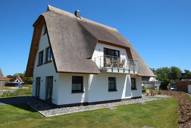 Ferienwohnung in Dranske - Ferienwohnung Schatzkästchen - Bild 10