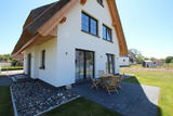 Ferienwohnung in Dranske - Ferienwohnung Schatzkästchen - Bild 11