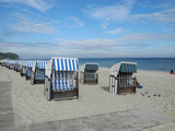Ferienhaus in Baabe - Seebrise Baabe - Bild 25