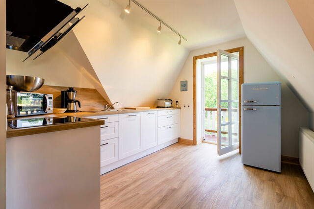 Ferienhaus in Fehmarn OT Gammendorf - De H&uuml;ttspott - Gammendorf - Bild 11