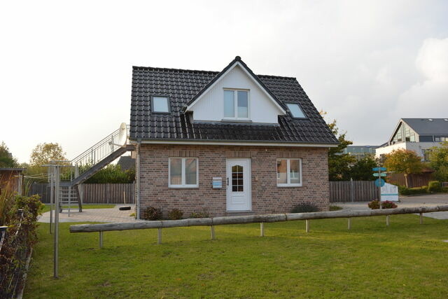 Ferienhaus in Kalifornien - Familie Meister, "Haus St&uuml;&uuml;rmann " - Bild 22
