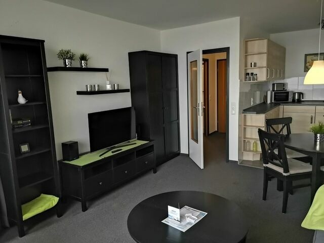 Ferienwohnung in Dahme - Strandhotel Wohnung 59 - Bild 2