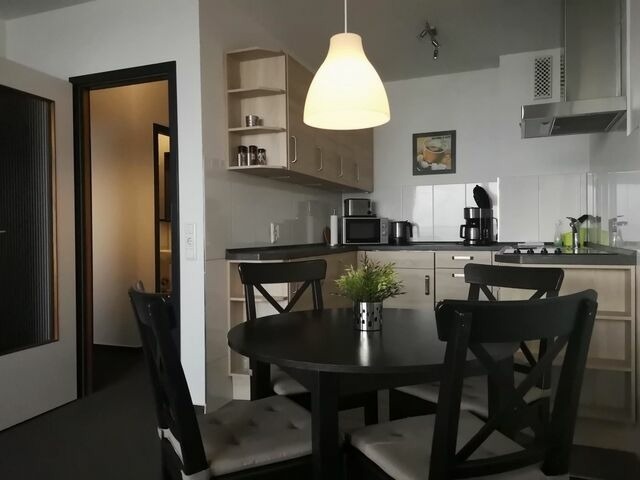 Ferienwohnung in Dahme - Strandhotel Wohnung 59 - Bild 3