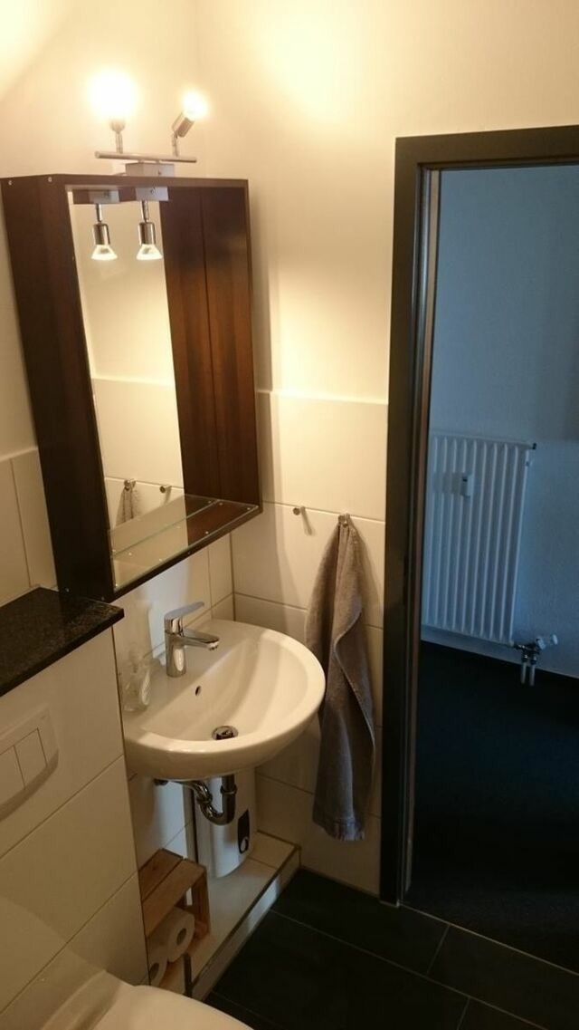 Ferienwohnung in Dahme - Strandhotel Wohnung 59 - Bild 4