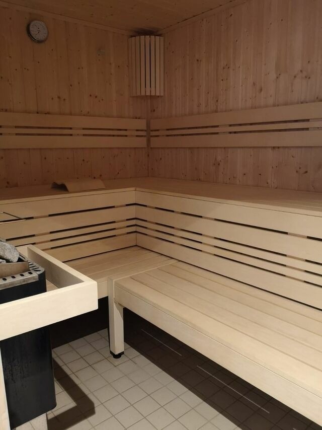 Ferienwohnung in Dahme - Strandhotel Wohnung 59 - Bild 11