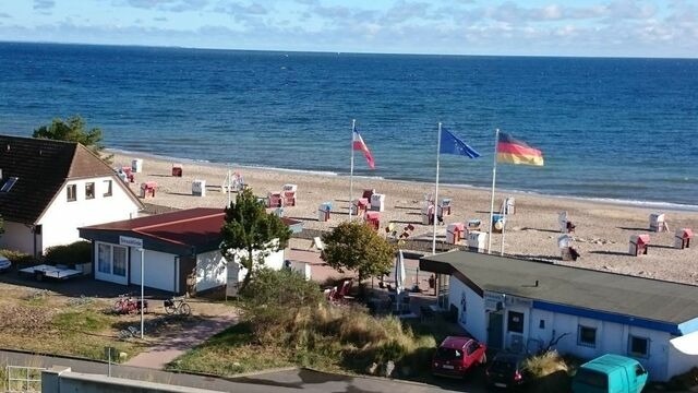 Ferienwohnung in Dahme - Strandhotel Wohnung 59 - Bild 13