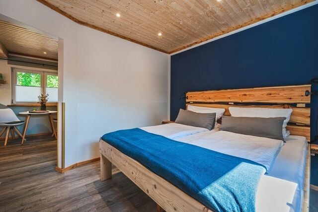 Ferienhaus in &Uuml;ckeritz - Bernstein - Bild 7
