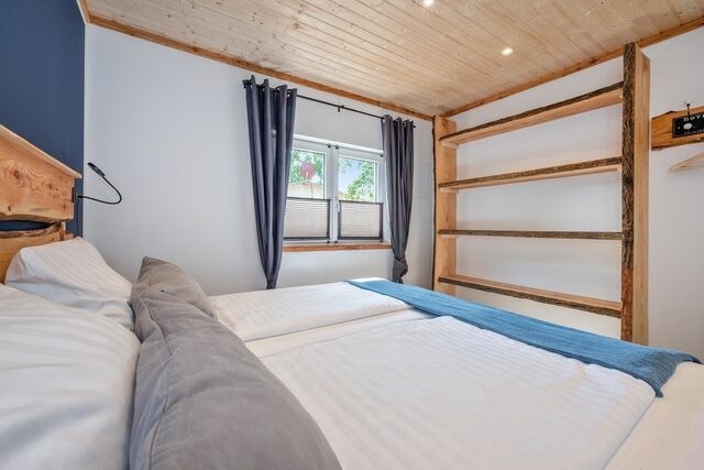 Ferienhaus in &Uuml;ckeritz - Bernstein - Bild 9