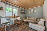Ferienhaus in &Uuml;ckeritz - Bernstein - Bild 2