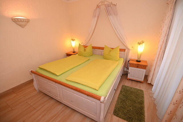 Ferienwohnung in Warnem&uuml;nde - Suite Sand-D&uuml;ne - Bild 14
