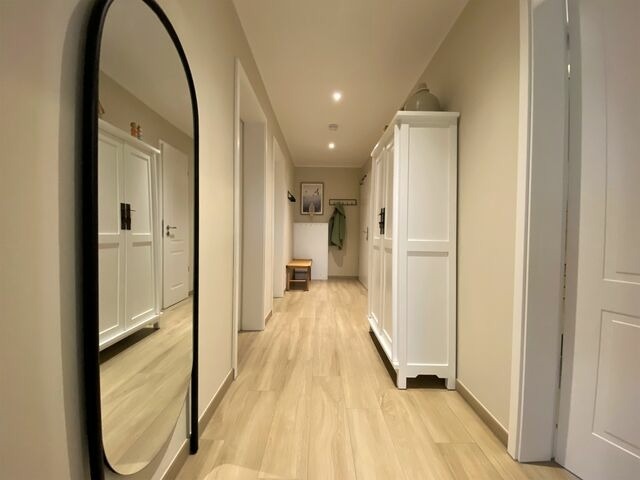 Ferienwohnung in K&uuml;hlungsborn - App. 4 Strandmuschel, Strandresidenz D&uuml;nenperle - Bild 20