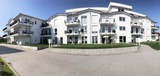 Ferienwohnung in K&uuml;hlungsborn - App. 4 Strandmuschel, Strandresidenz D&uuml;nenperle - Bild 24