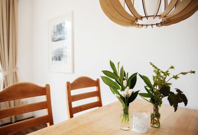Ferienwohnung in Fehmarn OT Neujellingsdorf - Bauernhof H&ouml;per-Rauert - Reihenhaus 4 - Bild 2