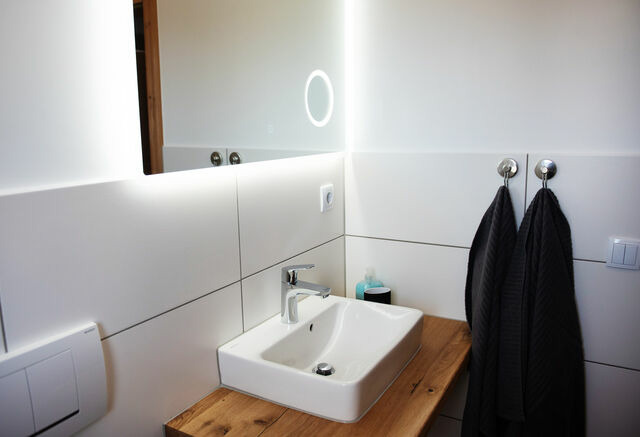 Ferienwohnung in Fehmarn OT Neujellingsdorf - Bauernhof H&ouml;per-Rauert - Reihenhaus 4 - Bild 8