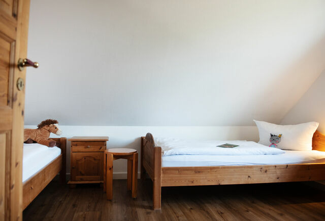 Ferienwohnung in Fehmarn OT Neujellingsdorf - Bauernhof H&ouml;per-Rauert - Reihenhaus 4 - Bild 11