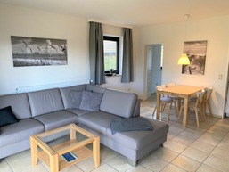 "De Garten Stuuv" - Haus Sylvia 8