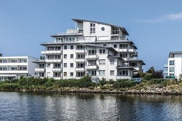 Haus "Windjammer", Wohnung 10