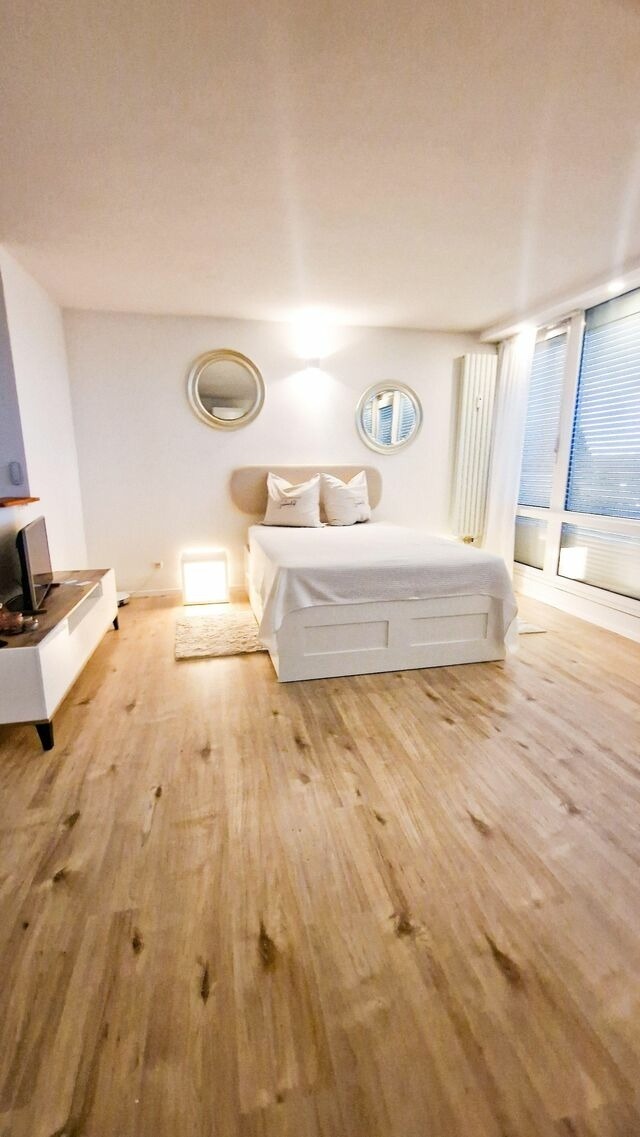 Ferienwohnung in Kiel - Design Appartement Sch&ouml;nfeld - Bild 3