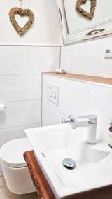 Ferienwohnung in Kiel - Design Appartement Sch&ouml;nfeld - Bild 5