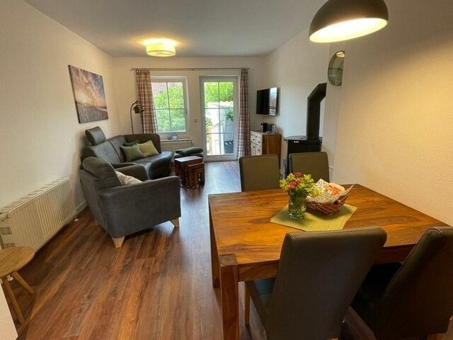 Ferienwohnung in Fehmarn OT Bojendorf - Backhaus Wohnung 3 - Bild 2