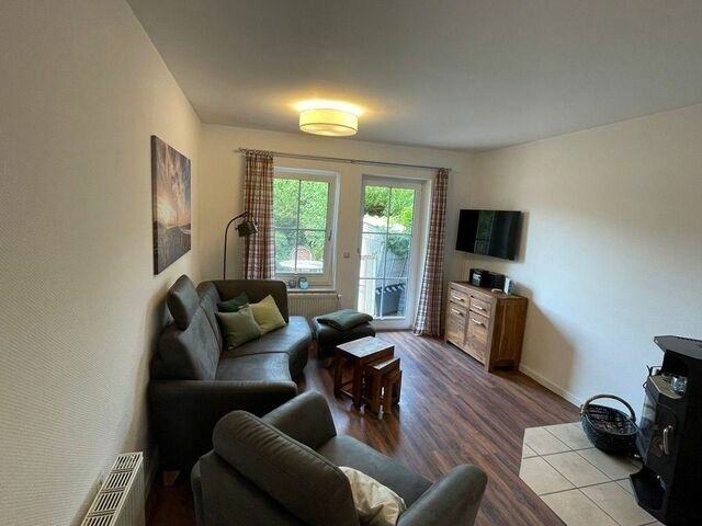 Ferienwohnung in Fehmarn OT Bojendorf - Backhaus Wohnung 3 - Bild 6