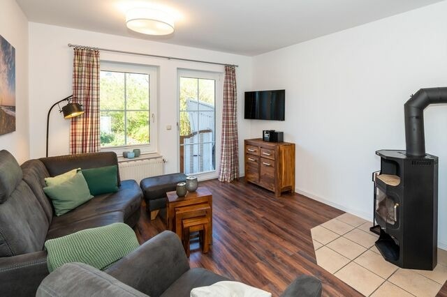 Ferienwohnung in Fehmarn OT Bojendorf - Backhaus Wohnung 3 - Bild 8