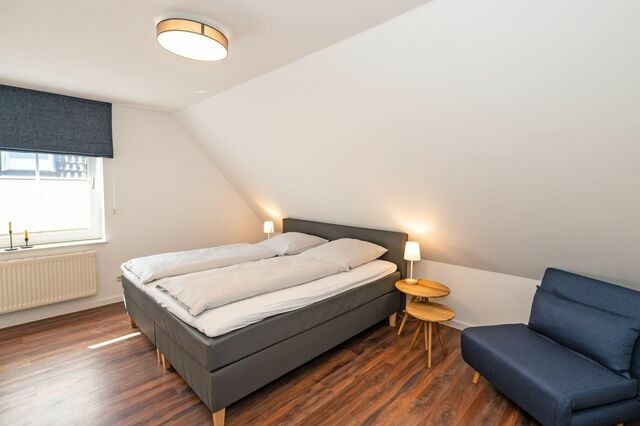 Ferienwohnung in Fehmarn OT Bojendorf - Backhaus Wohnung 3 - Bild 9