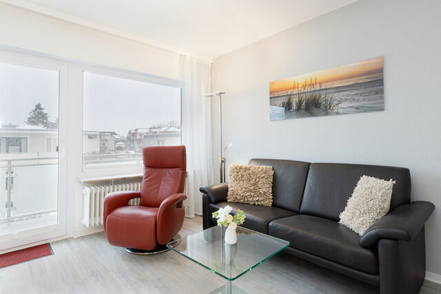 Ferienwohnung in Gr&ouml;mitz - Ostsee-Quartier 6 | Gutenbergstra&szlig;e 5 | APPARTO Gr&ouml;mitz - Bild 6