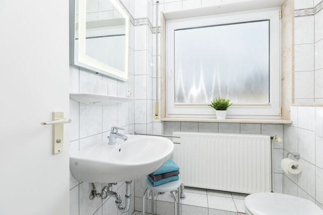 Ferienwohnung in Gr&ouml;mitz - Ostsee-Quartier 6 | Gutenbergstra&szlig;e 5 | APPARTO Gr&ouml;mitz - Bild 19