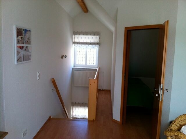 Ferienwohnung in Eckernf&ouml;rde - Ferienwohnung "Humburg", Strand und Stadt - Bild 9