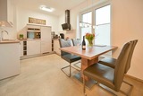 Ferienwohnung in Dahme - FeWo Strandgut - Bild 1