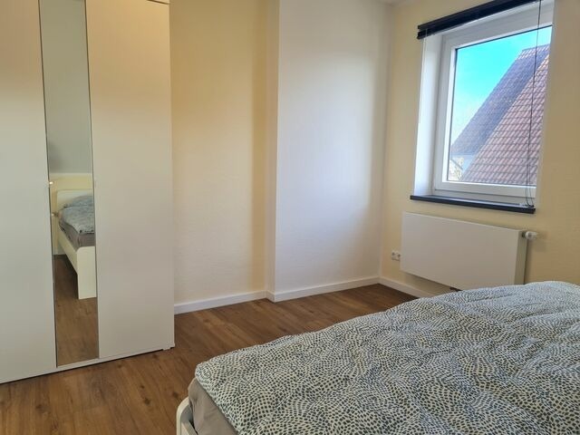 Ferienwohnung in Gr&ouml;mitz - Ferienwohnung Dons - Strandnahe & moderne Fewo im Ostseebad Gr&ouml;mitz - Bild 12