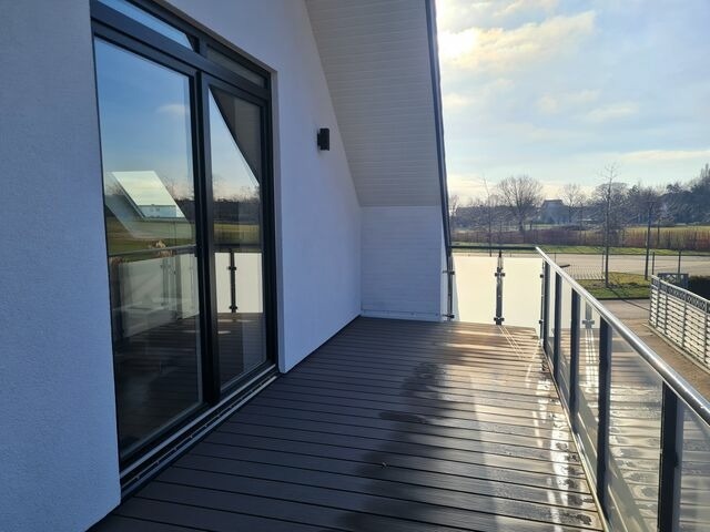 Ferienwohnung in Gr&ouml;mitz - Ferienwohnung Dons - Strandnahe & moderne Fewo im Ostseebad Gr&ouml;mitz - Bild 20