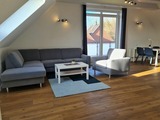 Ferienwohnung in Gr&ouml;mitz - Ferienwohnung Dons - Strandnahe & moderne Fewo im Ostseebad Gr&ouml;mitz - Bild 3