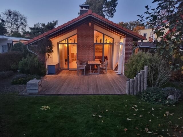 Ferienhaus in Ostseeheilbad Zingst - Kurs Nordost - Bild 2