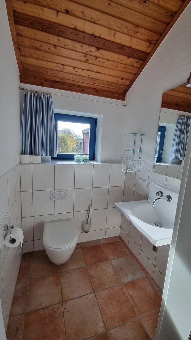 Ferienhaus in Ostseeheilbad Zingst - Kurs Nordost - Bild 9