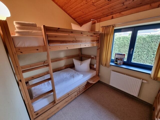 Ferienhaus in Ostseeheilbad Zingst - Kurs Nordost - Bild 12