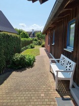 Ferienhaus in Ostseeheilbad Zingst - Kurs Nordost - Bild 16